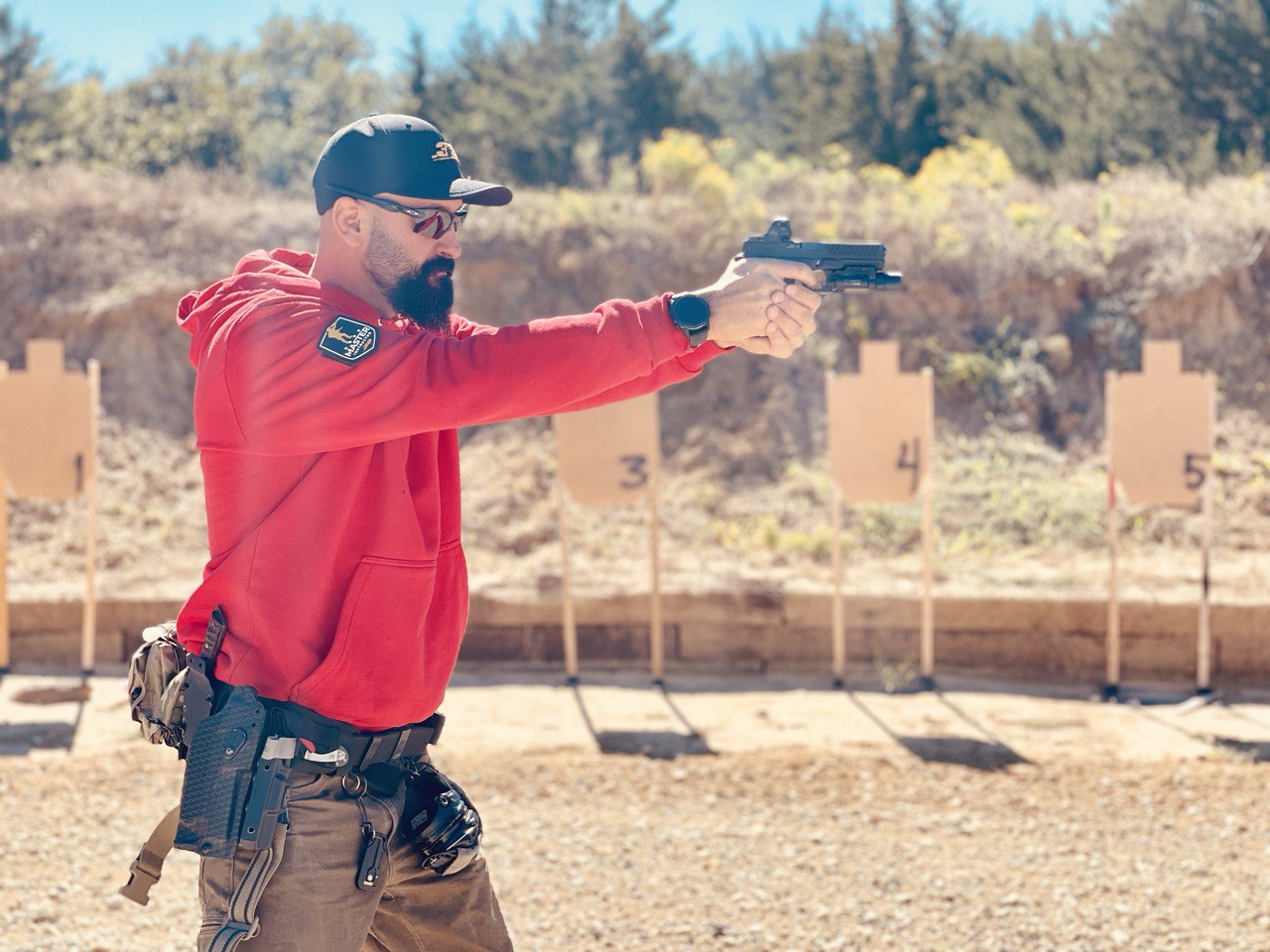 CCC – Concealed Carry Combat